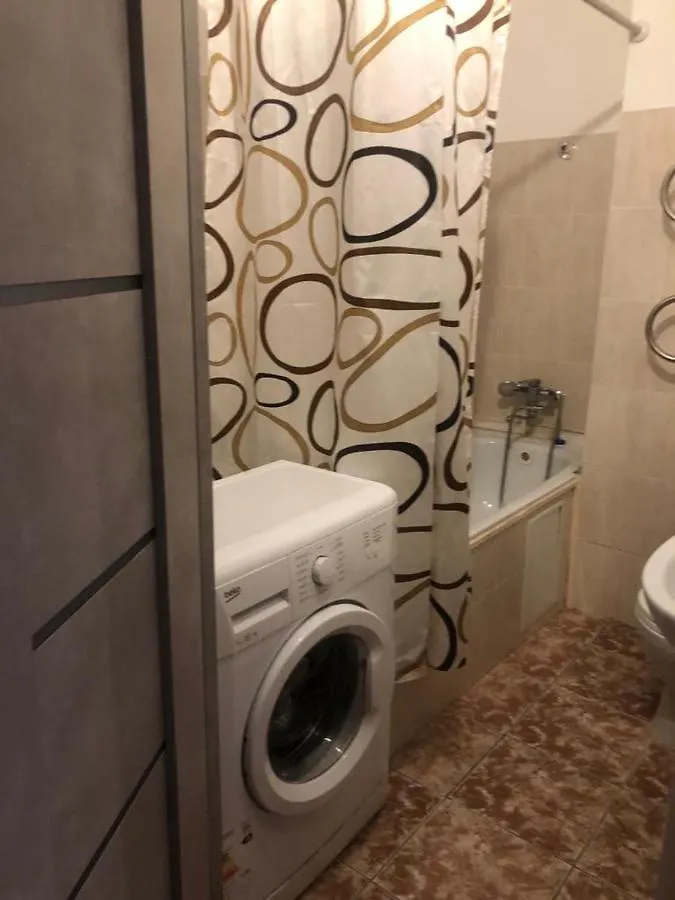 Rc Bastau Apartment Almaty